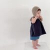 SS 포켓 데님 팬츠 ( pocket denim pants )