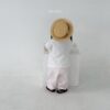 SS 로브자수나시T (robe stitch sleeveless)