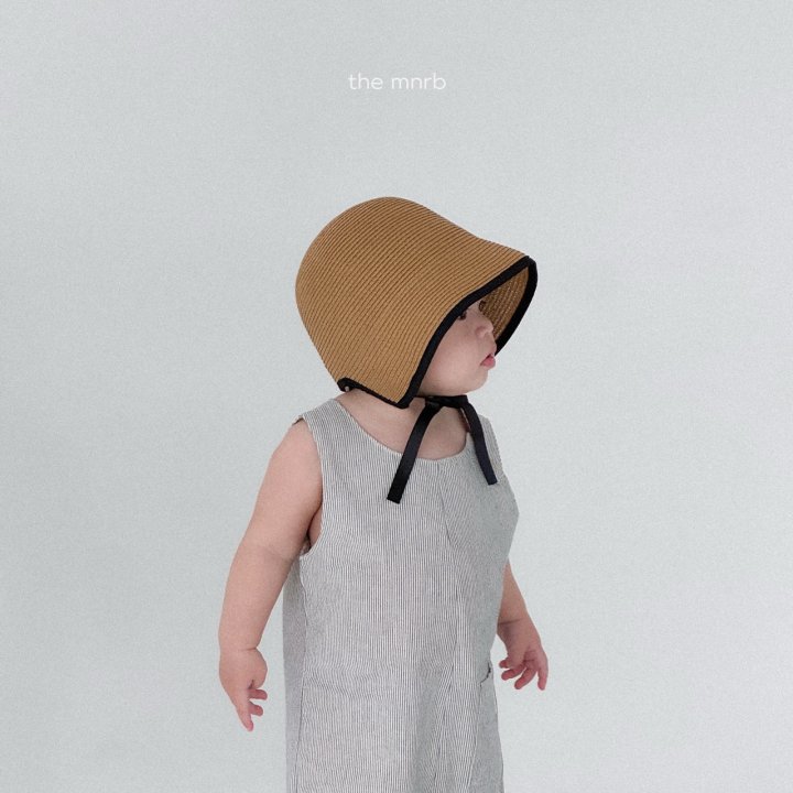 SS 봉봉 점프수트 (Bongbong Jump Suit)