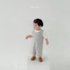 SS 봉봉 점프수트 (Bongbong Jump Suit)