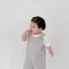 SS 봉봉 점프수트 (Bongbong Jump Suit)