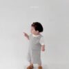 SS 봉봉 점프수트 (Bongbong Jump Suit)
