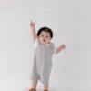 SS 봉봉 점프수트 (Bongbong Jump Suit)