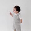 SS 봉봉 점프수트 (Bongbong Jump Suit)