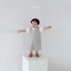 SS 봉봉 점프수트 (Bongbong Jump Suit)