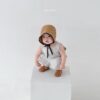 SS 봉봉 점프수트 (Bongbong Jump Suit)
