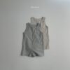 SS 봉봉 점프수트 (Bongbong Jump Suit)
