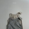 SS 봉봉 점프수트 (Bongbong Jump Suit)