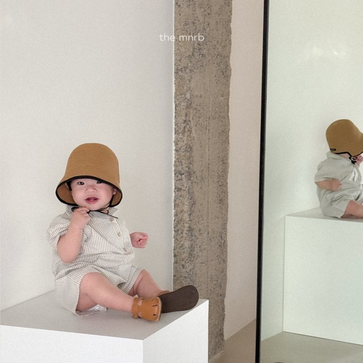 SS 타이니슈트 (Tiny suit)