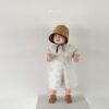 SS 타이니슈트 (Tiny suit)
