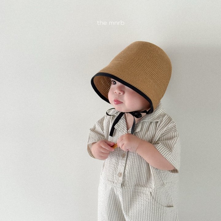 SS 타이니슈트 (Tiny suit)