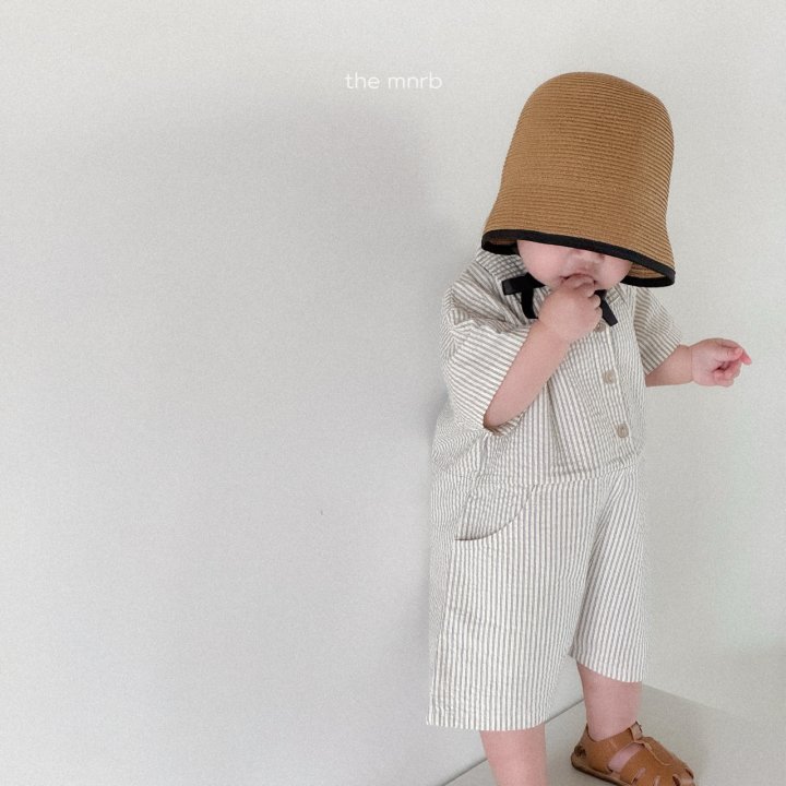 SS 타이니슈트 (Tiny suit)