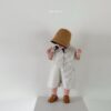 SS 타이니슈트 (Tiny suit)