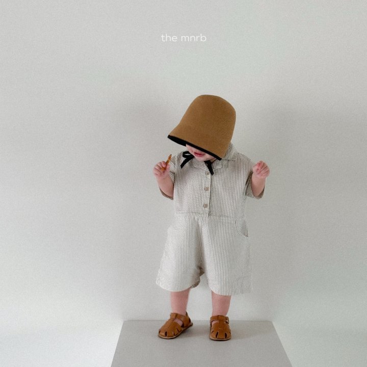 SS 타이니슈트 (Tiny suit)