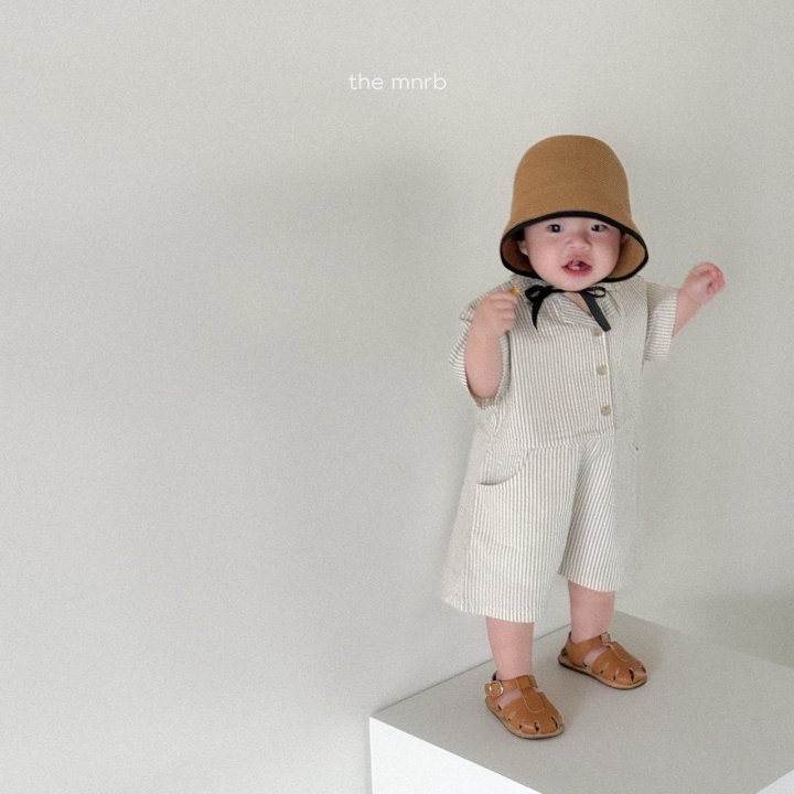 SS 타이니슈트 (Tiny suit)