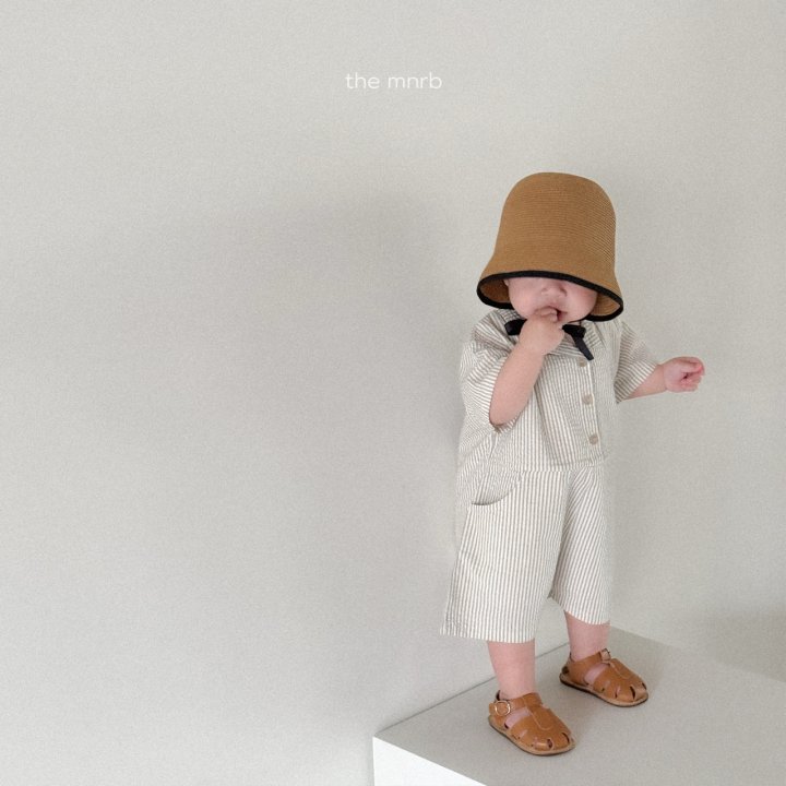 SS 타이니슈트 (Tiny suit)