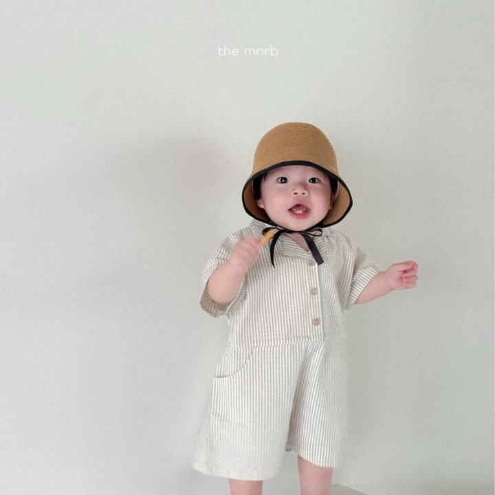 SS 타이니슈트 (Tiny suit)