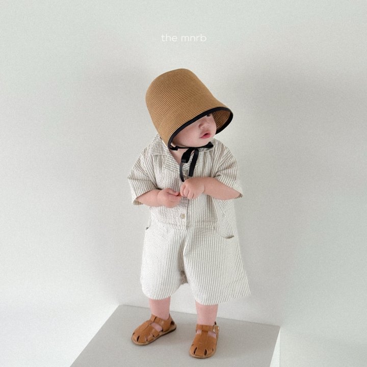 SS 타이니슈트 (Tiny suit)