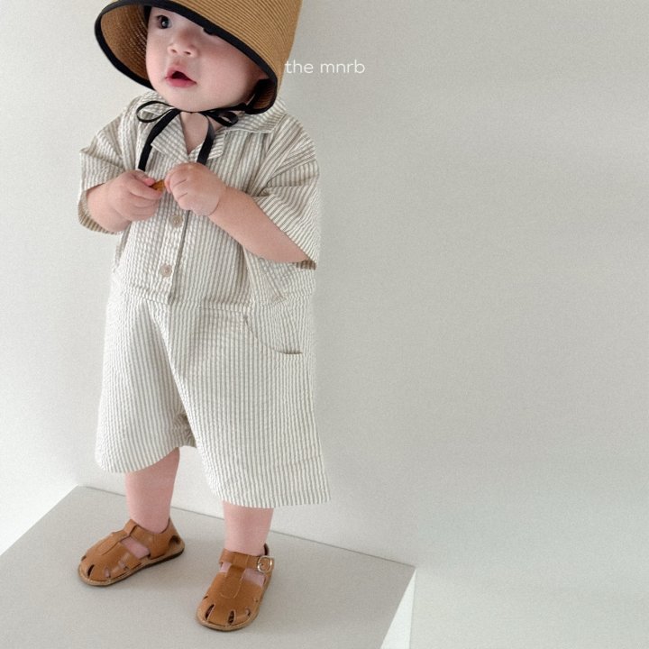 SS 타이니슈트 (Tiny suit)