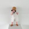 SS 타이니슈트 (Tiny suit)