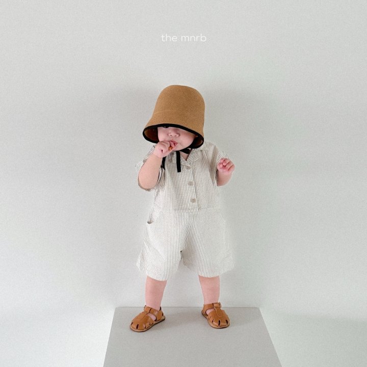 SS 타이니슈트 (Tiny suit)