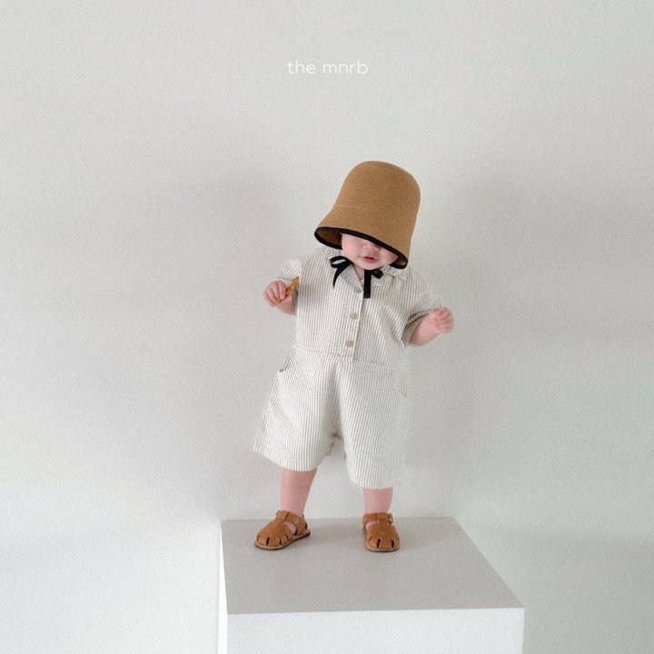 SS 타이니슈트 (Tiny suit)