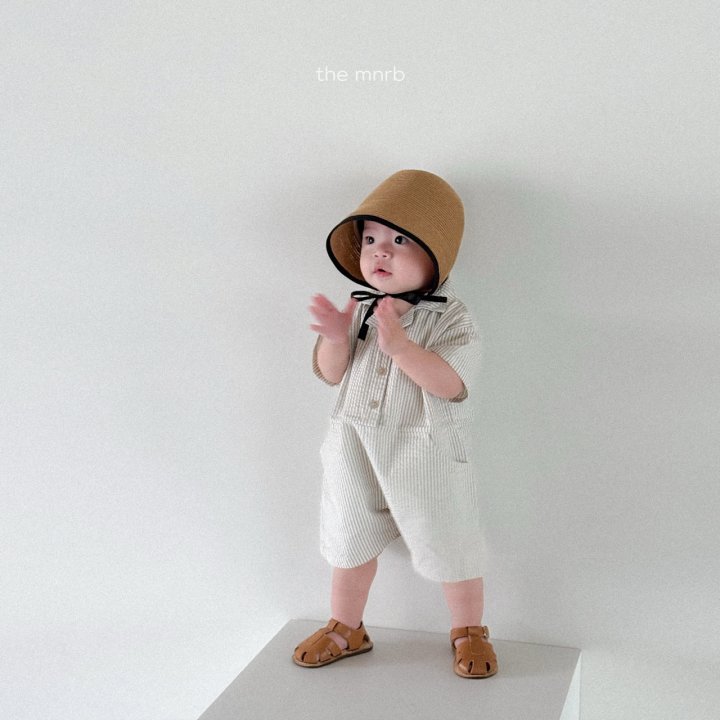 SS 타이니슈트 (Tiny suit)
