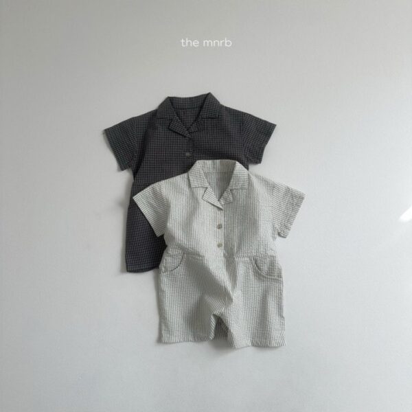SS 타이니슈트 (Tiny suit)