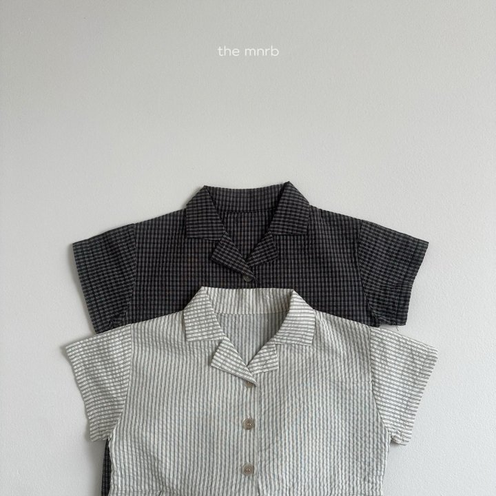 SS 타이니슈트 (Tiny suit)