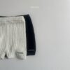 SS 니트 골지 팬츠 ( knit ribbed pants)