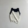 SS 니트 골지 나시 ( knit ribbed sleeveless)