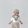 SS 로브하트나염T (robe heart t-shirt)
