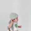 SS 로브하트나염T (robe heart t-shirt)