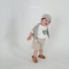 SS 로브하트나염T (robe heart t-shirt)