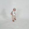 SS 로브하트나염T (robe heart t-shirt)