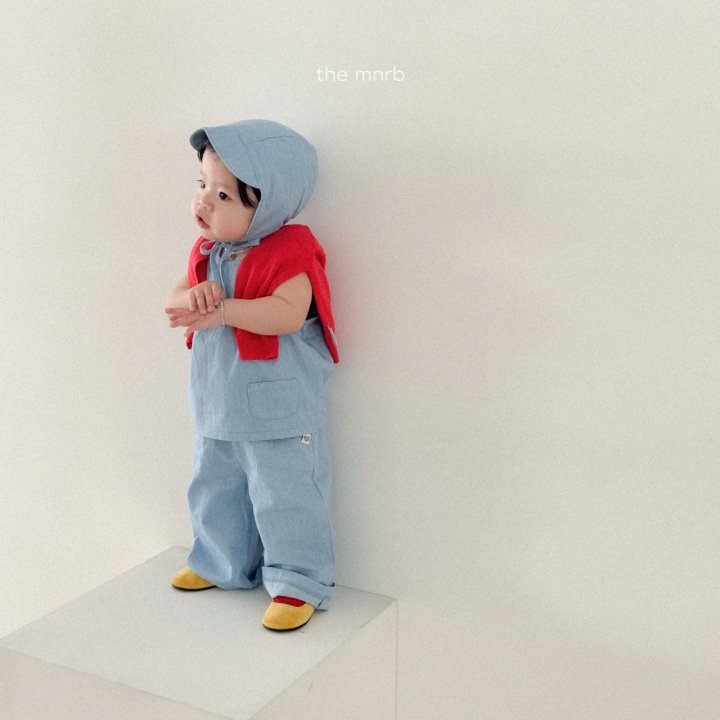SS 에이스 팬츠 (Ace pants)