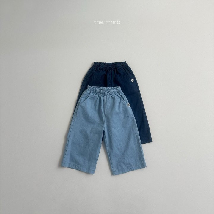 SS 에이스 팬츠 (Ace pants)