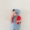 SS 에이스 베스트 (Ace vest)