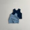 SS 에이스 베스트 (Ace vest)