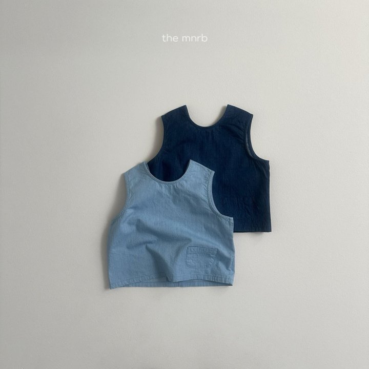 SS 에이스 베스트 (Ace vest)
