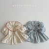 SS Demary blouse