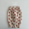 SS Linen Pants