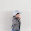 SS 버터후드바람막이   (Butter hood windbreaker)