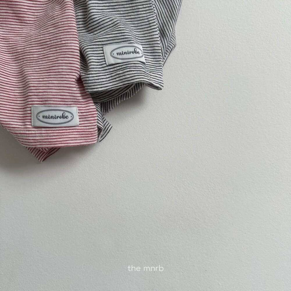 SS 파이 나시 (pie sleeveless )