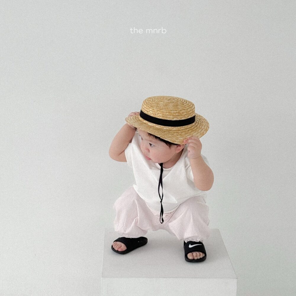 SS 미니고쟁이팬츠   (mini gojaeng-i pants)