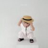 SS 미니고쟁이팬츠   (mini gojaeng-i pants)