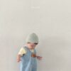 SS 캥거루 데님 오버롤 ( kangaroo overalls)