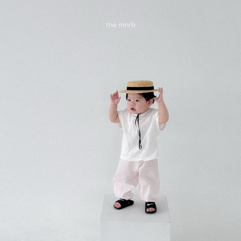 SS 미니고쟁이팬츠   (mini gojaeng-i pants)