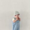 SS 캥거루 데님 오버롤 ( kangaroo overalls)