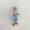 SS 캥거루 데님 오버롤 ( kangaroo overalls)